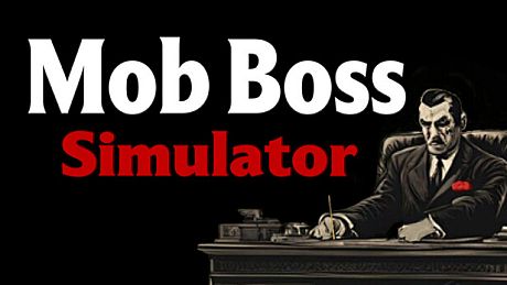 Mob Boss Simulator Game