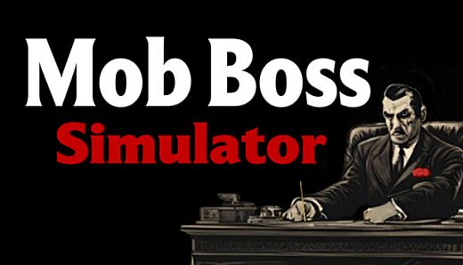 Mob Boss Simulator