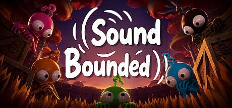 Sound Bounded Game