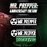Mr. Prepper - Anniversary Edition