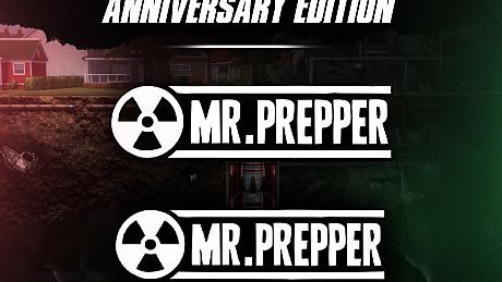 Mr. Prepper - Anniversary Edition Bundle