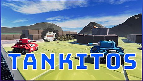 Tankitos Game