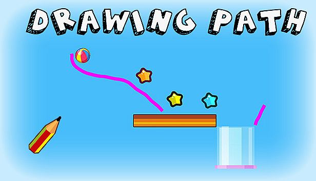 Buy Drawing Path