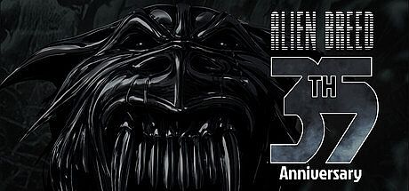 Alien Breed 35th Anniversary Collection Game