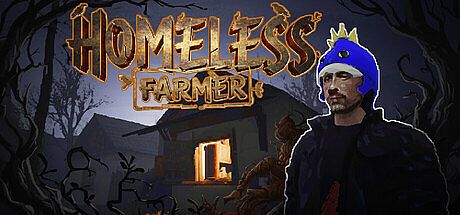 Homeless farmer Game