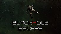 Acheter Black hole Escape PC
