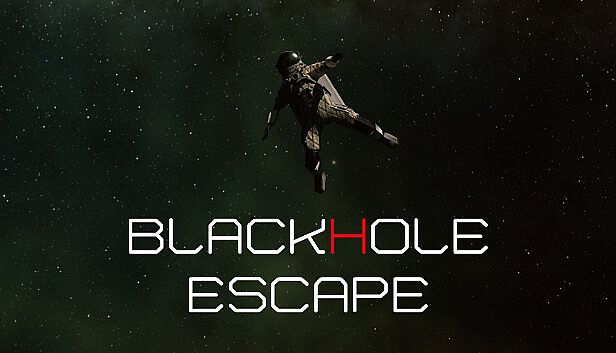 Buy Black hole Escape