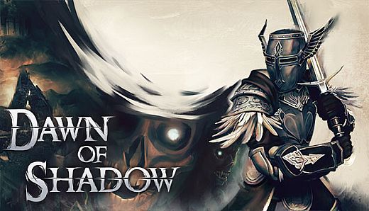 Dawn of Shadow