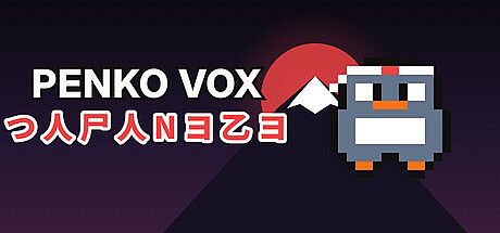 Penko Vox: Japanese Game
