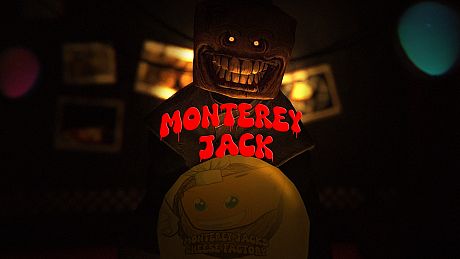 Monterey Jack Game