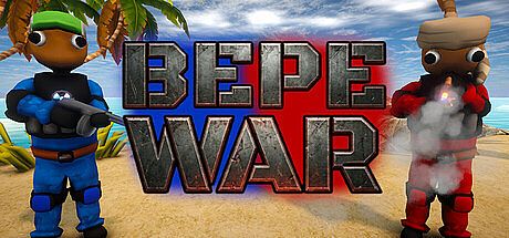 Bepe War Game