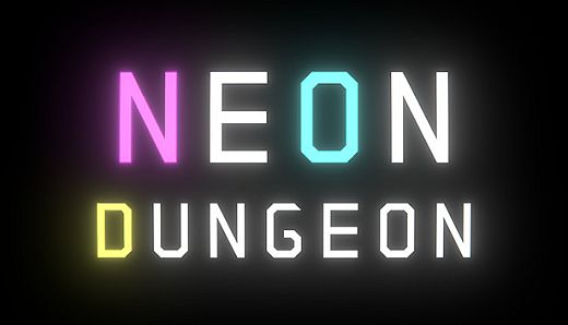 Neon Dungeon