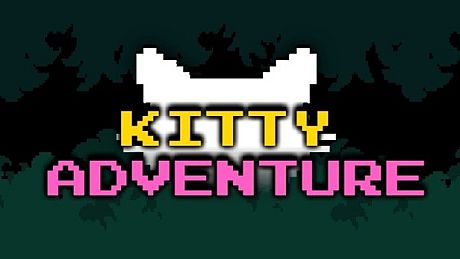 Kitty Adventure