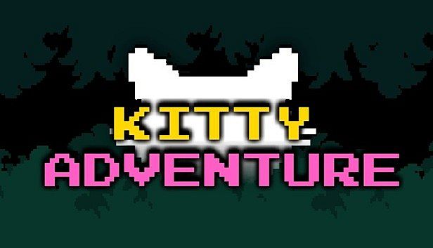 Buy Kitty Adventure