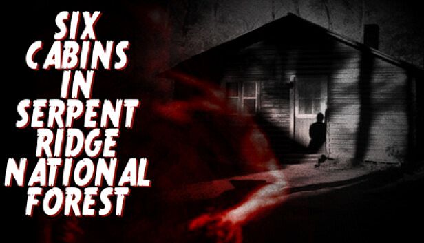 Buy Six Cabins in Serpent Ridge National Forest