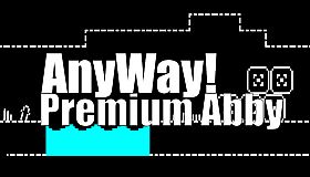 AnyWay! - Premium Abby character pack!