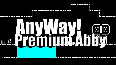 AnyWay! - Premium Abby character pack! DLC
