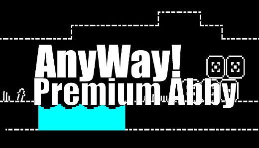 AnyWay! - Premium Abby character pack!
