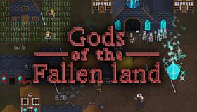 Gods of the Fallen Land