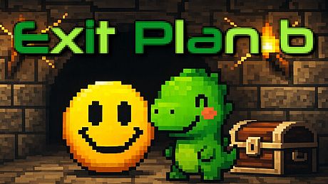 Exit Plan b Game