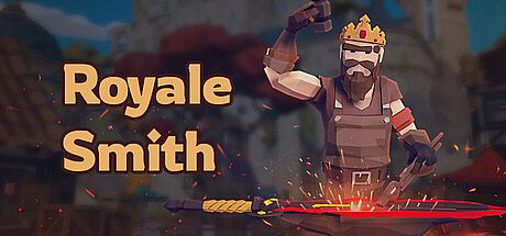 Royale Smith