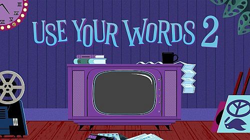 Use Your Words 2