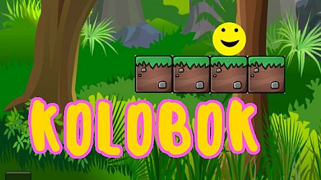 KOLOBOK Game