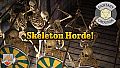 Fantasy Grounds - Skeleton Horde - Token Pack
