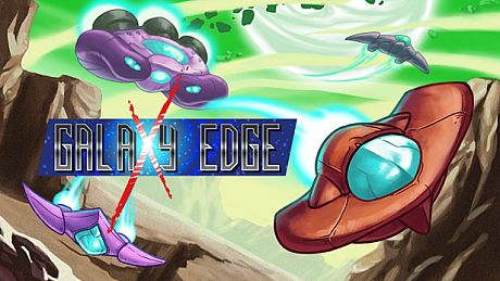 Galaxy Edge Game