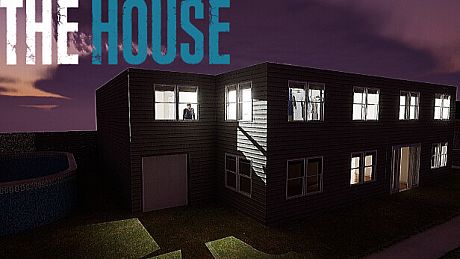The House [zebaxx] Game