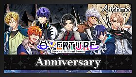 Atchmo - Anniversary | Obey Me! 1st Virtual Concert - OVERTURE -