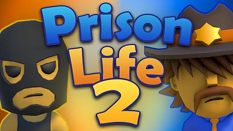 Prison Life 2 Game