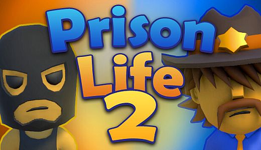 Prison Life 2