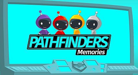 Pathfinders: Memories Game