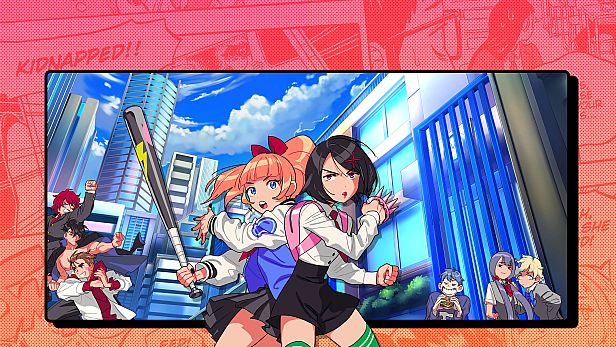 Buy River City Girls