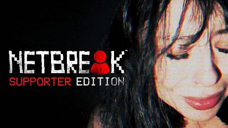 NETBREAK Supporter Edition Bundle