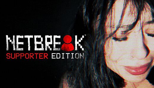 NETBREAK Supporter Edition