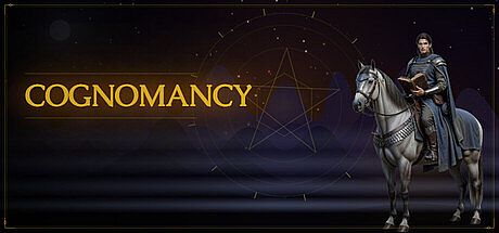Cognomancy Game