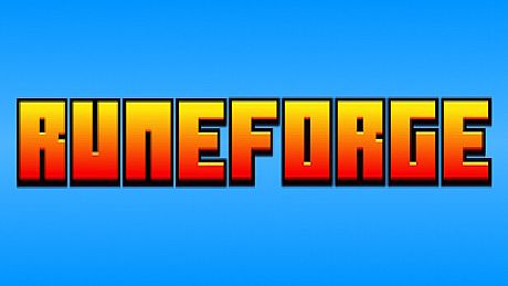 Runeforge Game