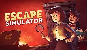 Escape Simulator