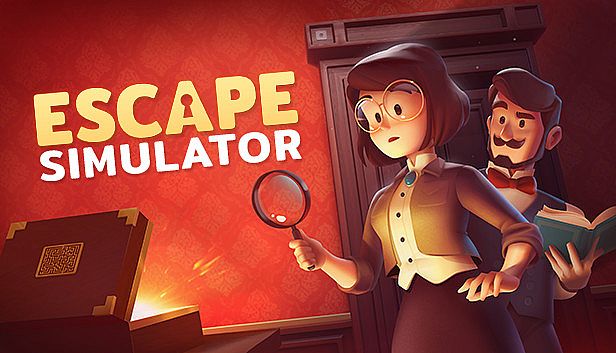 Buy Escape Simulator