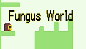 Fungus World