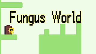 Fungus World Game