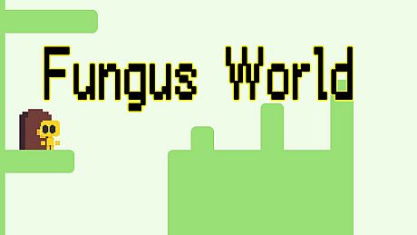 Fungus World Game