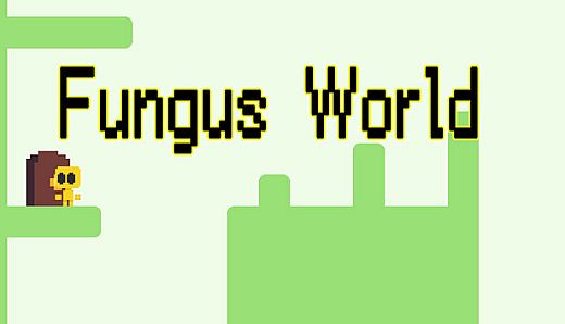 Fungus World