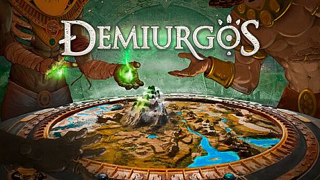 Demiurgos Game