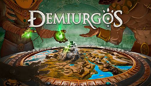 Demiurgos