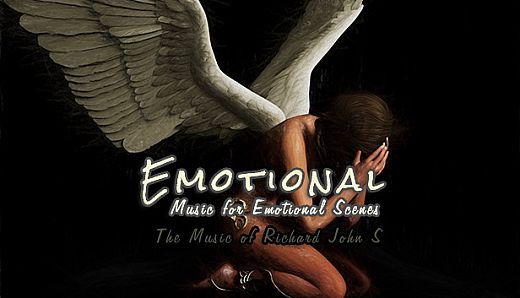 RPG Maker MV - Emotional Music Pack