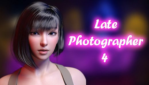 Late photographer 4 Ablum