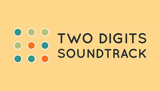 Two Digits - Soundtrack